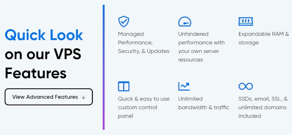 Dreamhost VPS Hosting