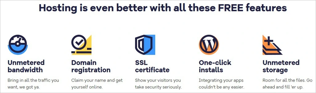 HostGator Shared Hosting