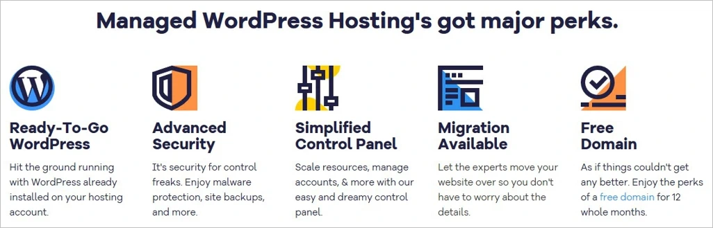 HostGator WordPress Hosting