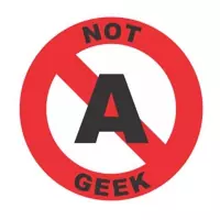 Not-A-Geek