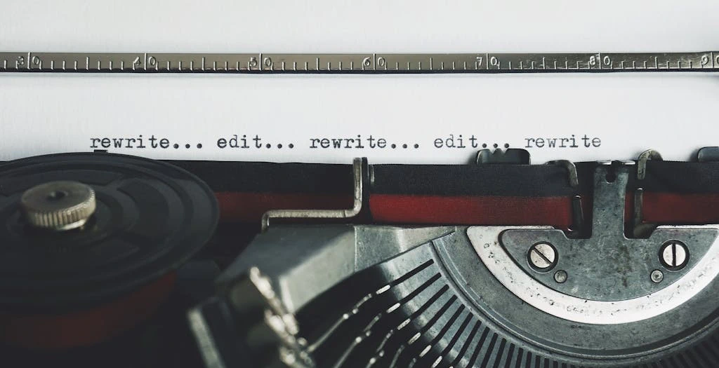 Proofread