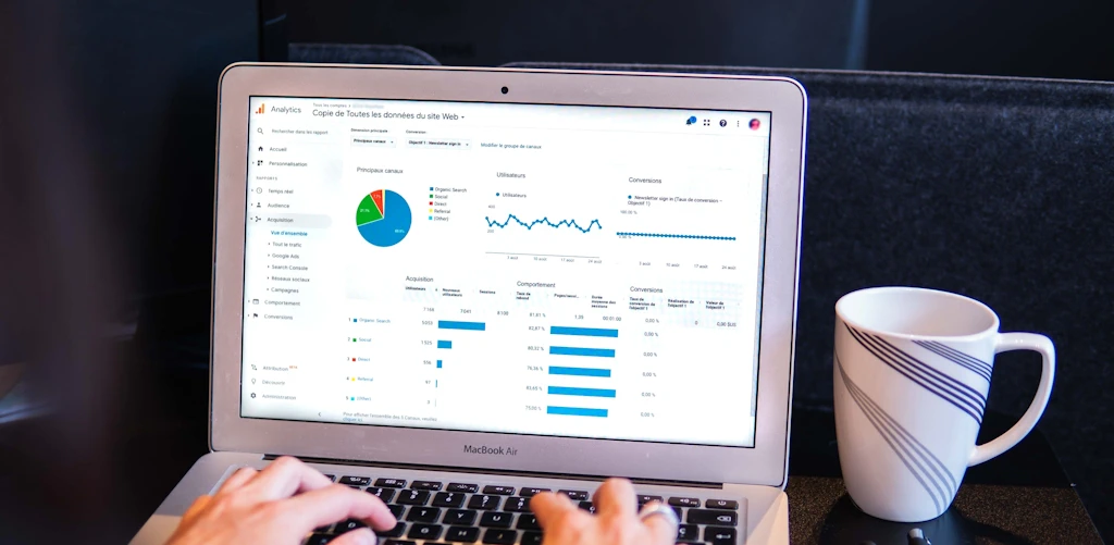 Search Engine Optimization