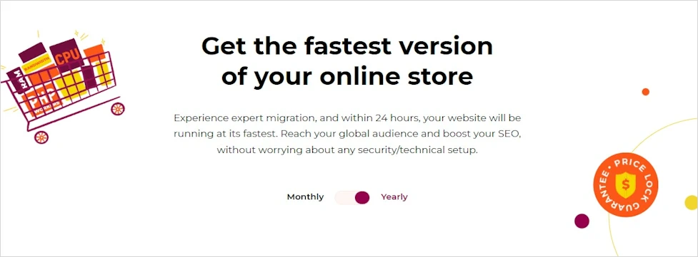 WPX WooCommerce Hosting