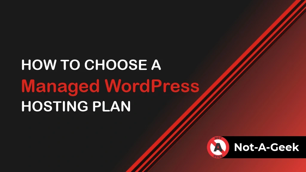 Best Managed WordPress Hosting