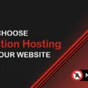 Choosing Inmotion Web Hosting