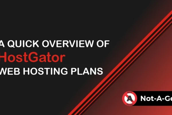 Hostgator Web Hosting