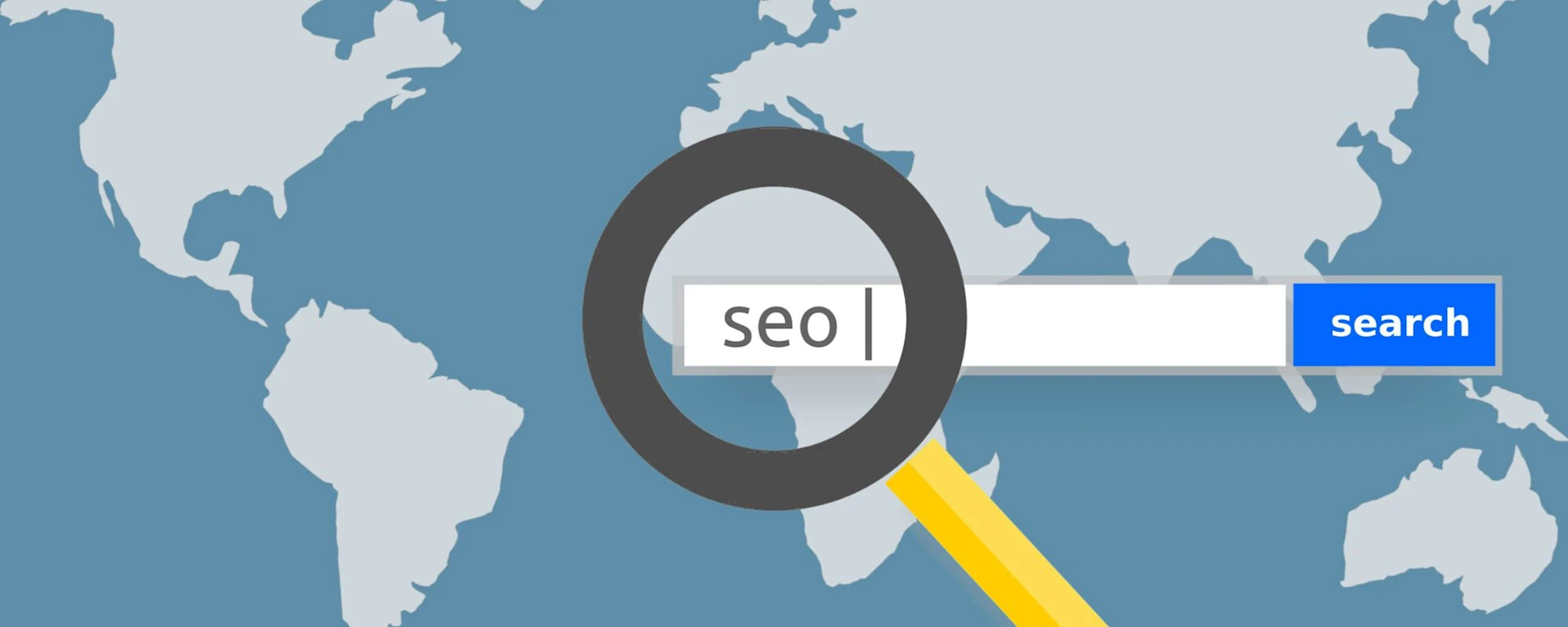 Search Engine Optimization
