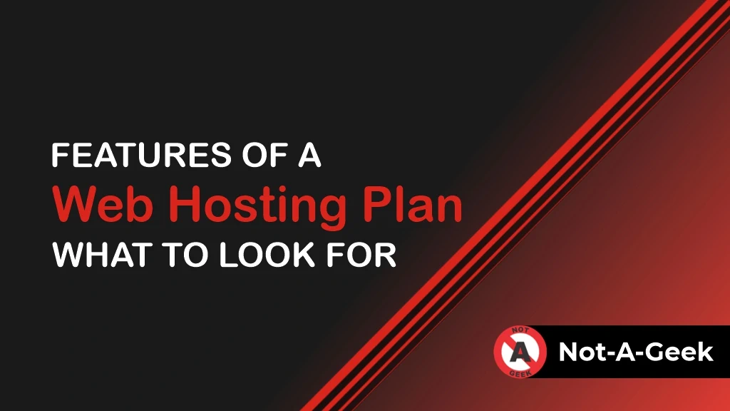 web-hosting-features