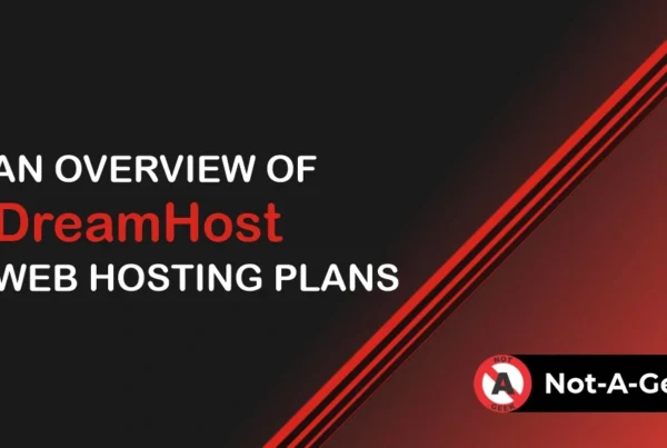 Which Dreamhost Plan is Best