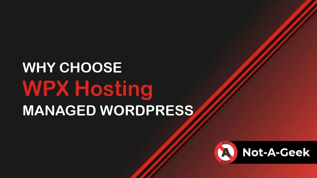 WPX Hosting Review